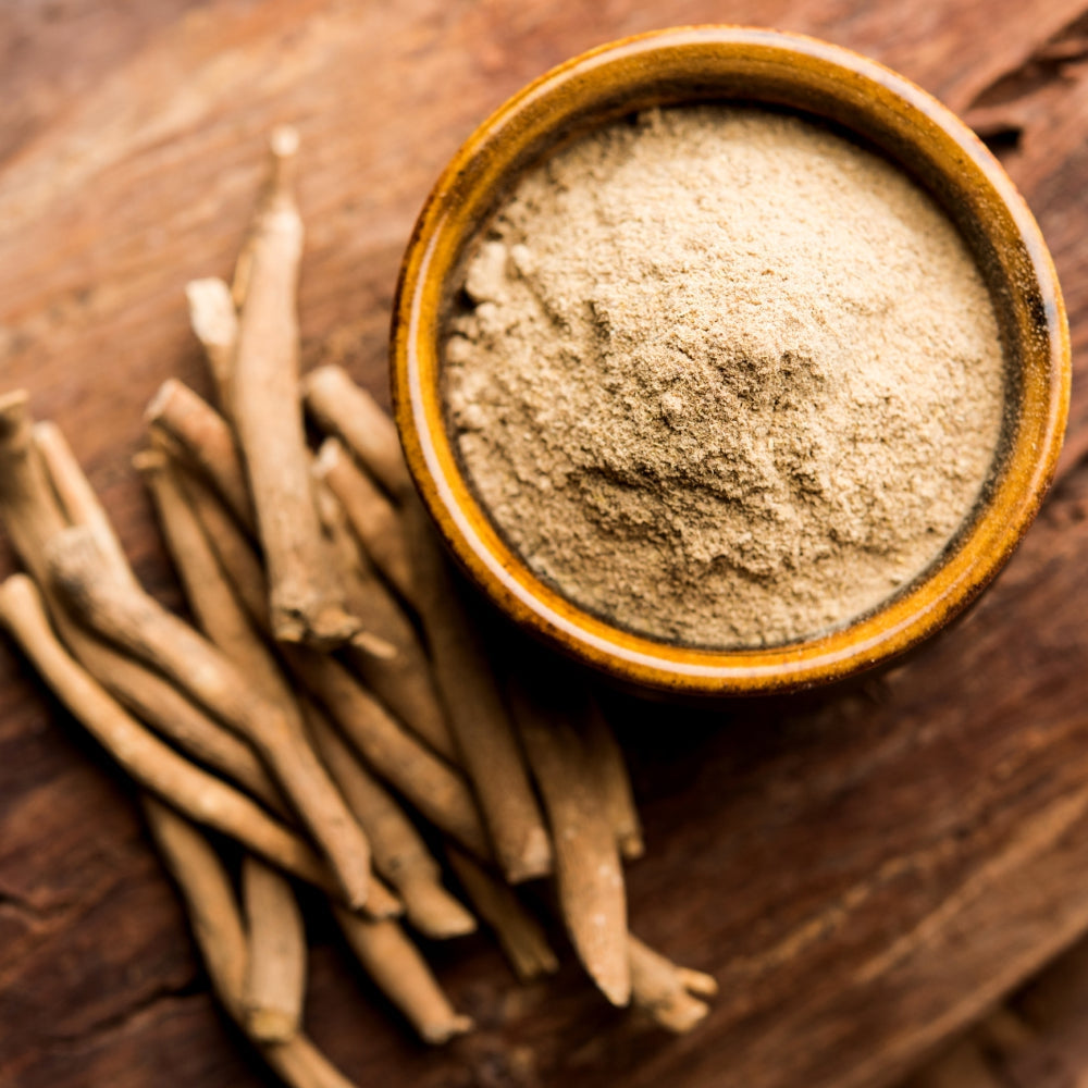 Ingredient Spotlight: Ashwagandha-The Detox Market