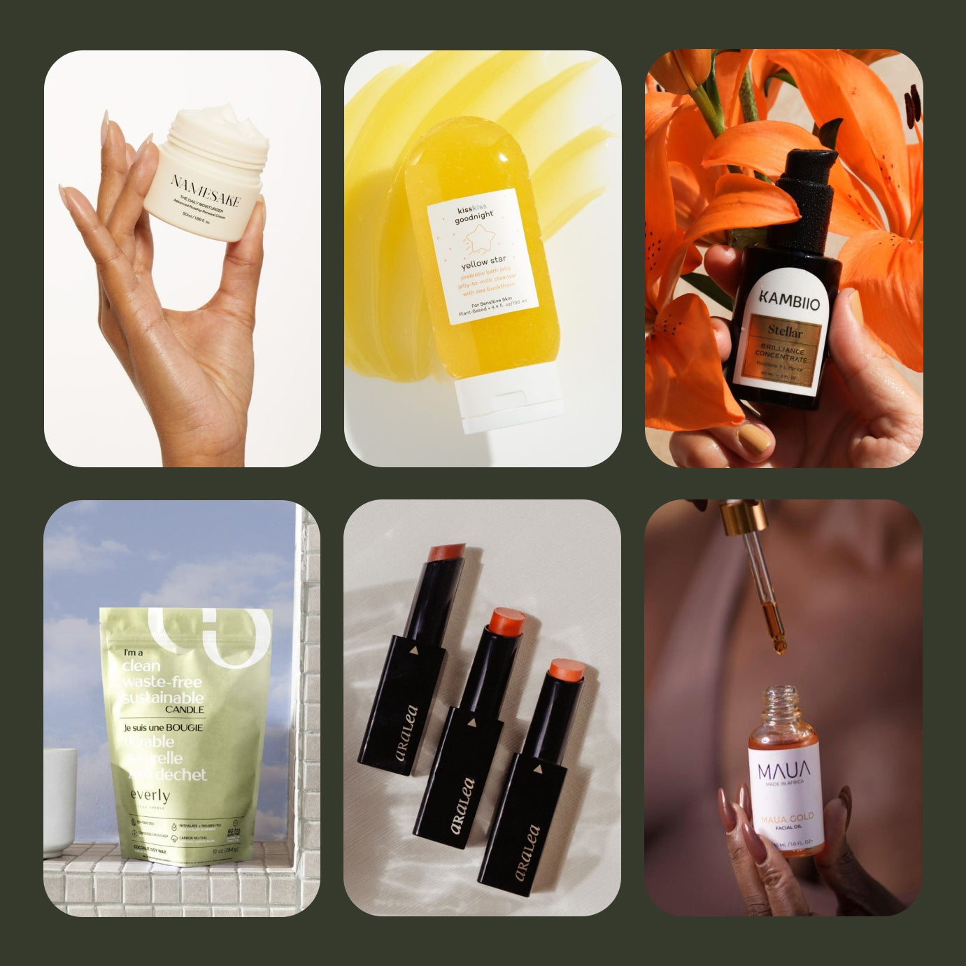 The Launchpad Class of 2023-The Detox Market