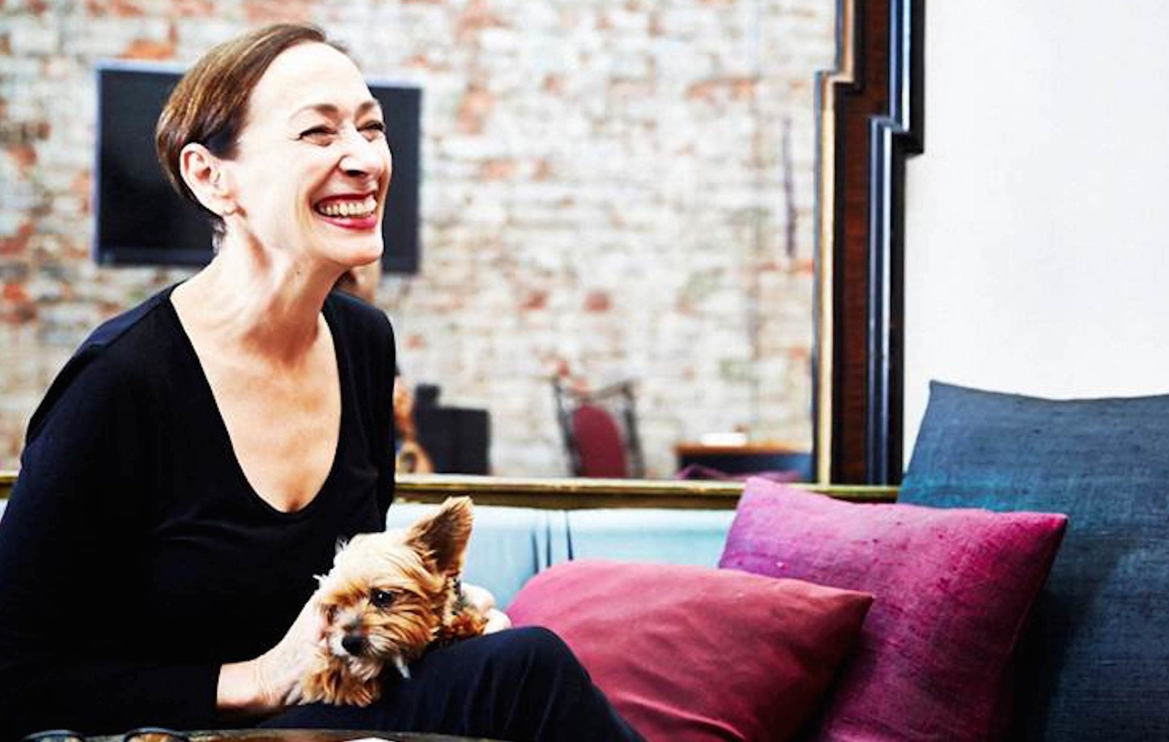 RMS Beauty Brand Review and Interview-The Detox Market