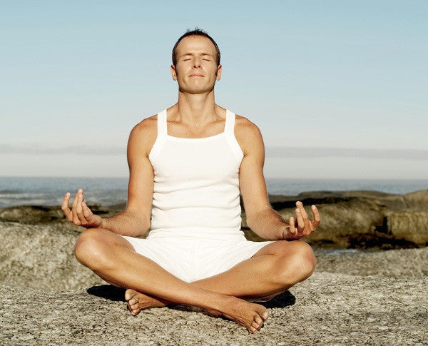 The Many Worlds of Yoga