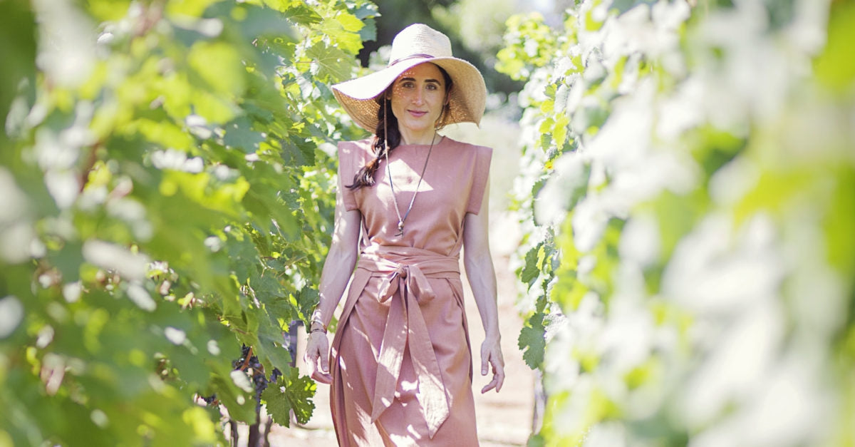 Vintner’s Daughter Active Botanical Serum Review and FAQ-The Detox Market