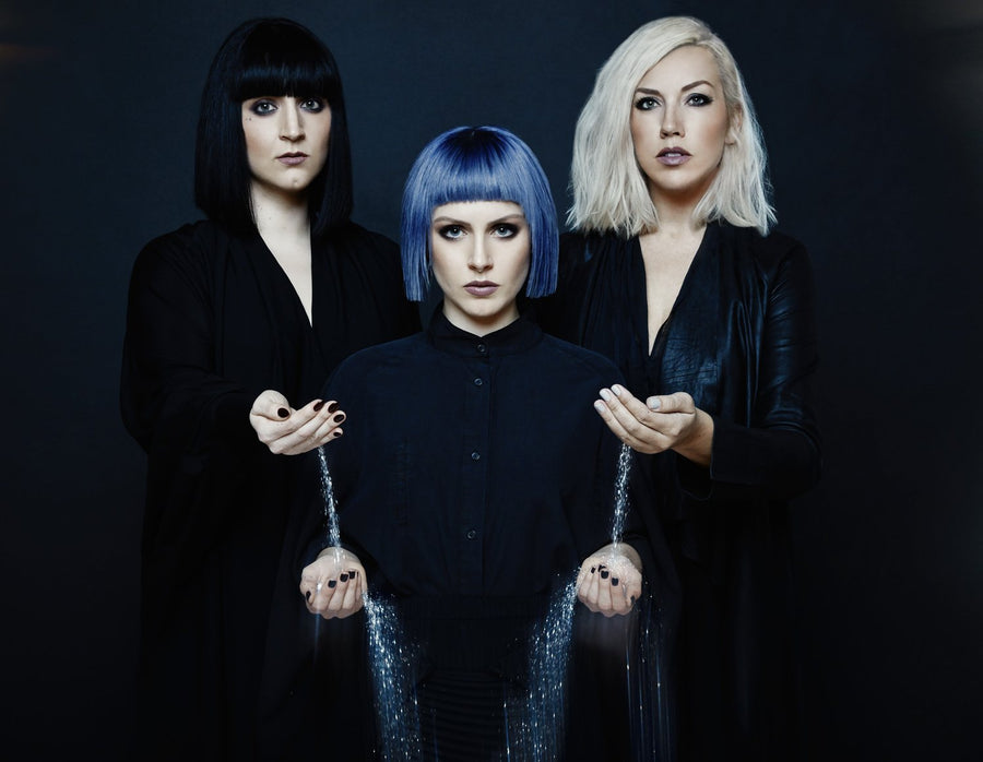 Story Behind the Brand Rituel De Fille