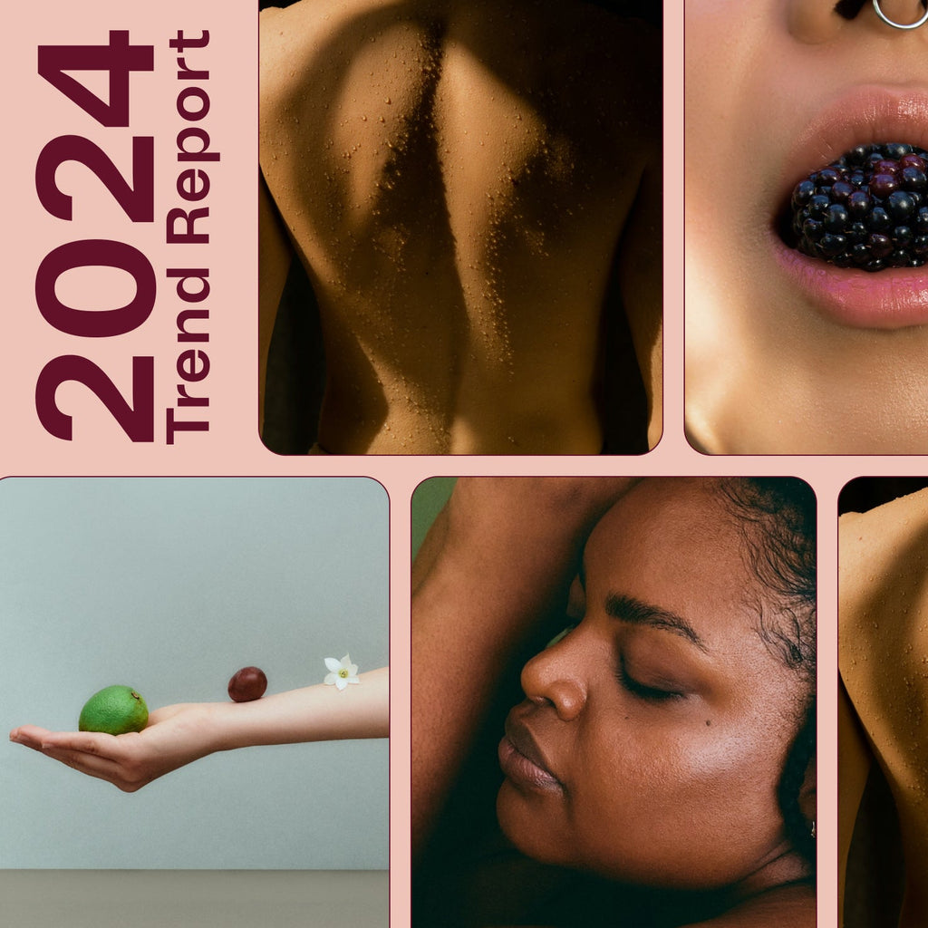 The Top Beauty Trends of 2024-The Detox Market
