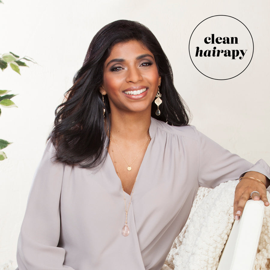 A Simple Guide to Hair Oiling