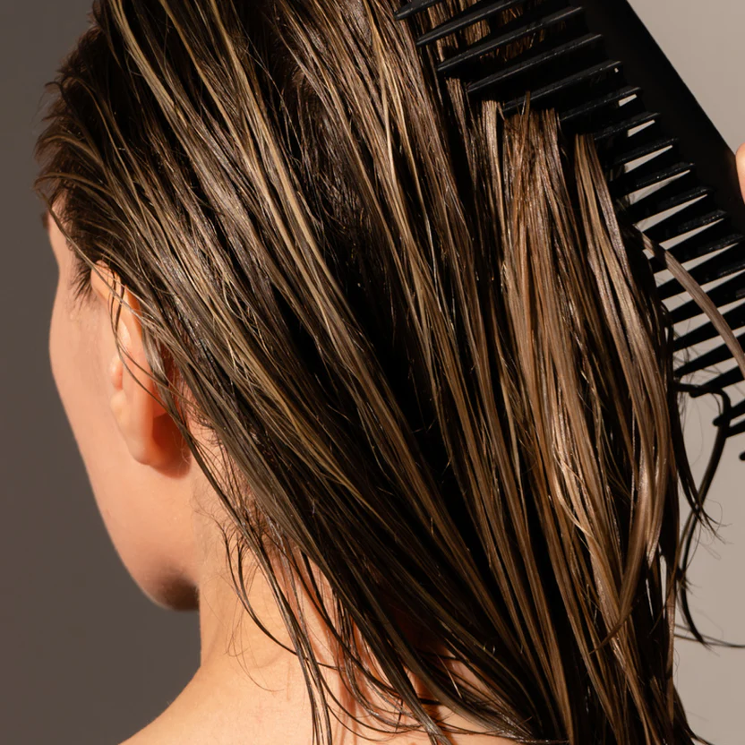 Resolutions to Repair Hair-The Detox Market