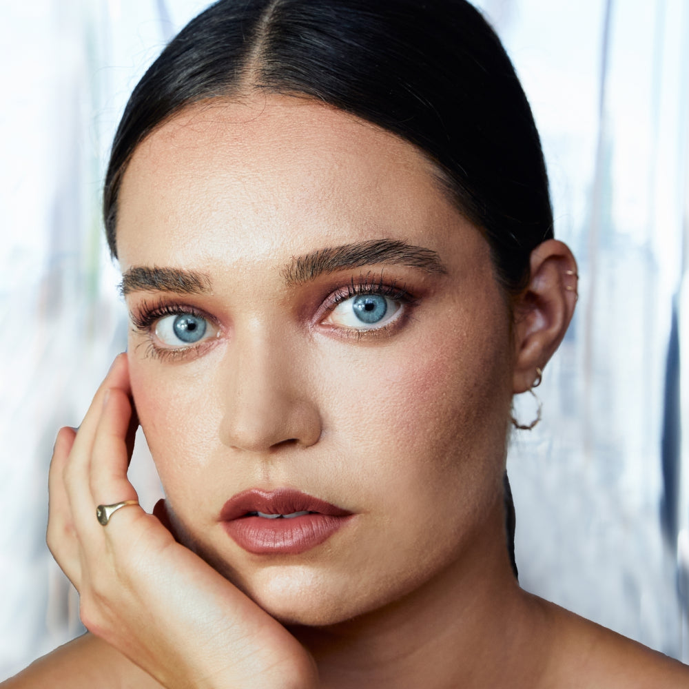 The Edit: Y2K Makeup Trends Featuring Ere Perez-The Detox Market