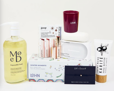 The Best Gifts for Every Love Language-The Detox Market