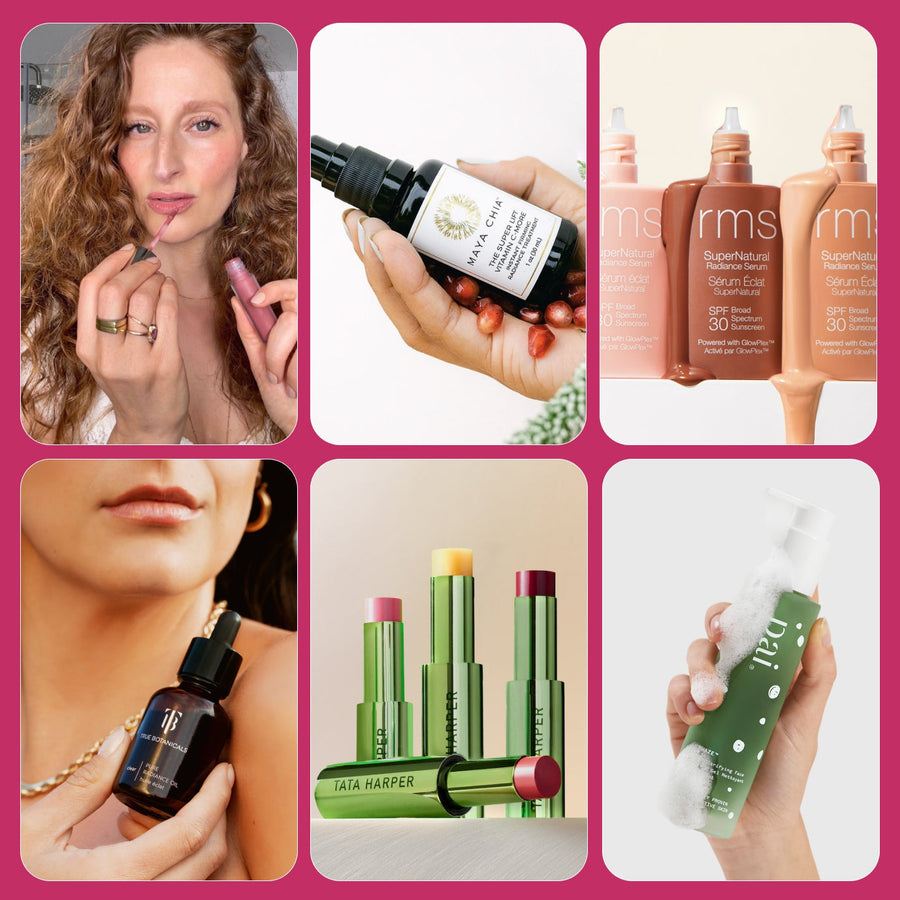Katey Denno’s Clean Beauty Picks for Summer