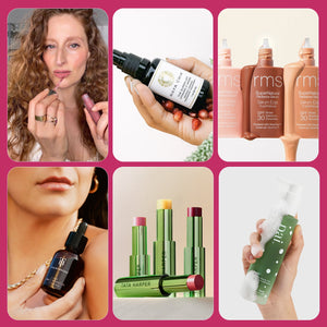 Katey Denno’s Clean Beauty Picks for Summer-The Detox Market