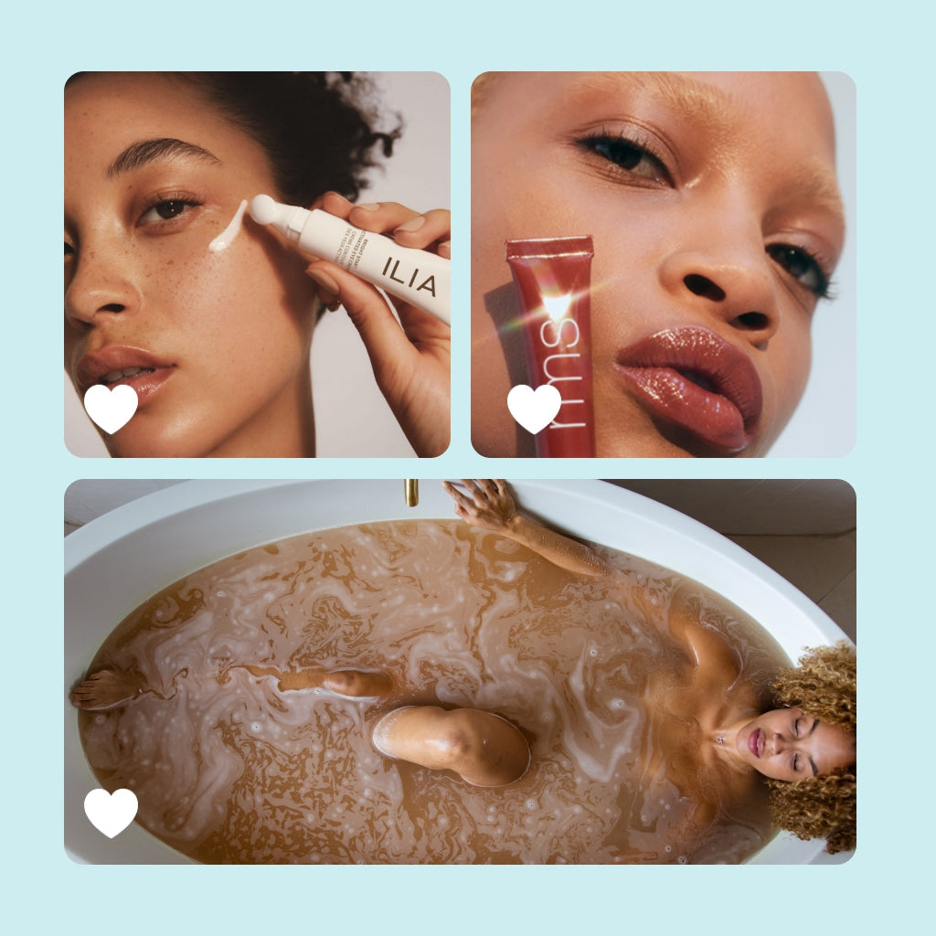 The Top Beauty Trends of 2023-The Detox Market