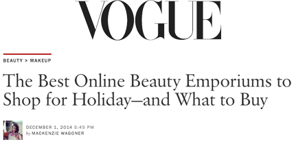 Vogue