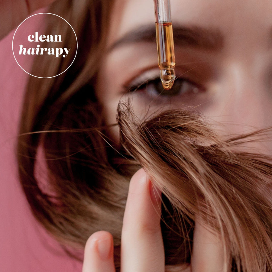 The Best Natural Hair Treatments for Happy, Healthy Hair