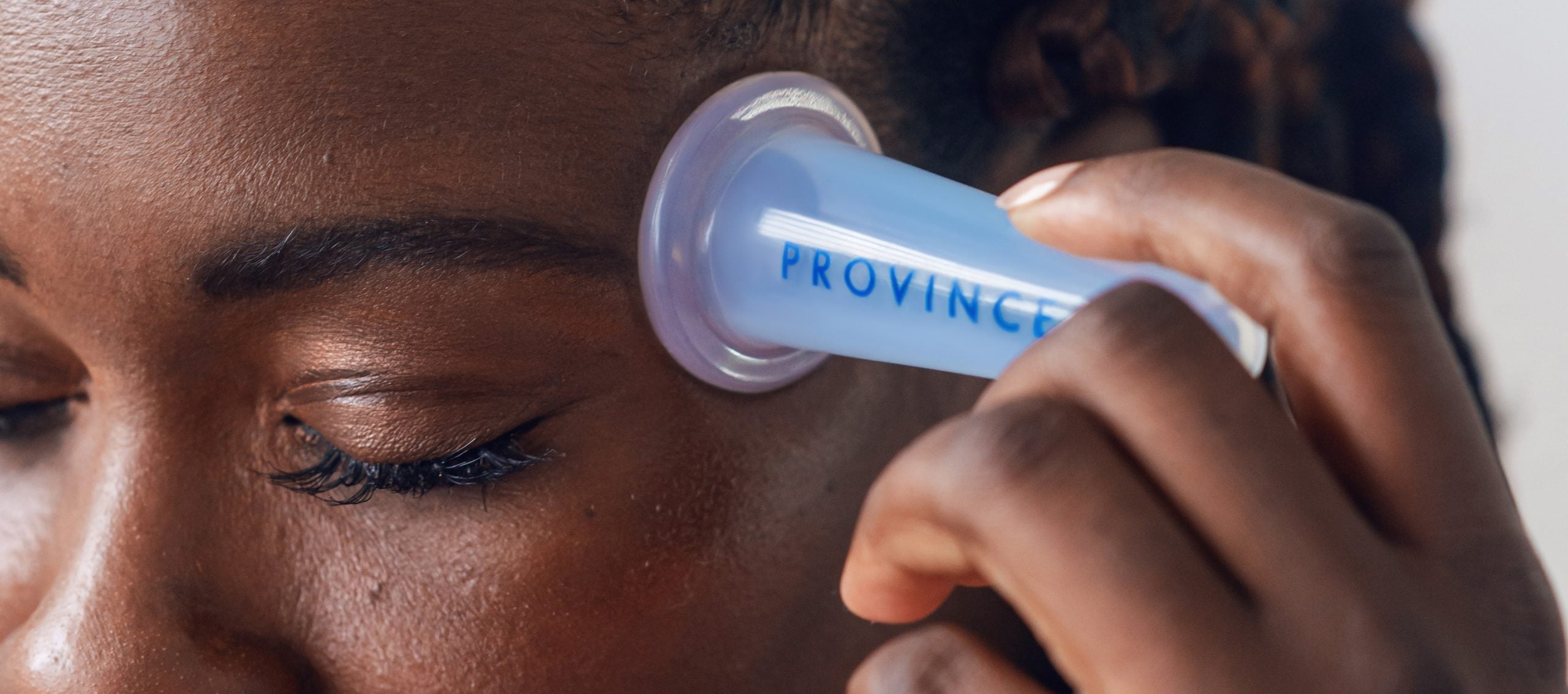 Facial Cupping Guide: Learn How To Do Facial Cupping at Home-The Detox Market