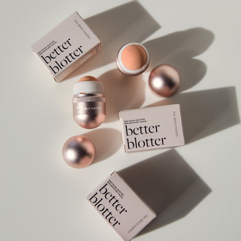 The 9 Best Travel Size Beauty Products for Your Next Getaway-The Detox Market