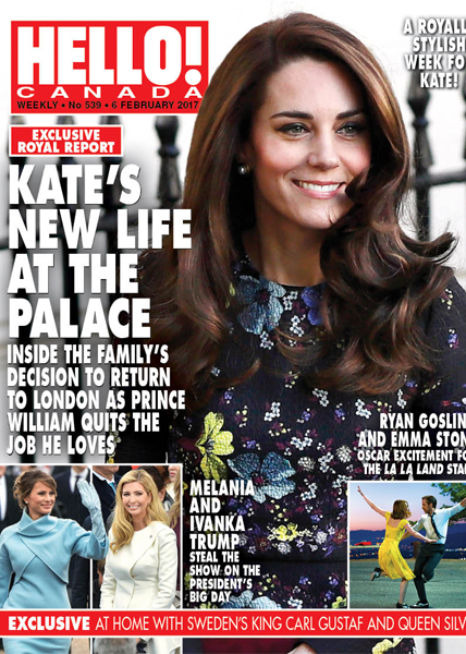 Hello Canada-The Detox Market