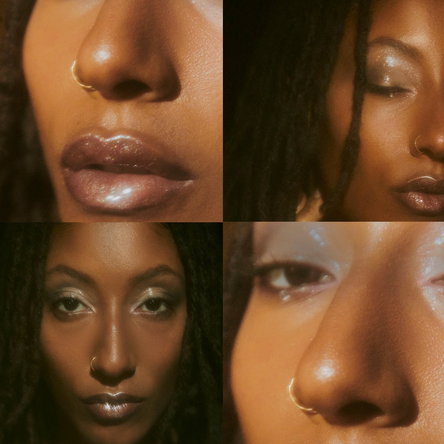 Trending Makeup: Blurred Lines-The Detox Market