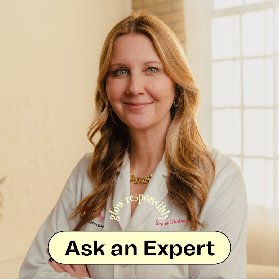 Ask a Dermatologist: Sun Care Edition