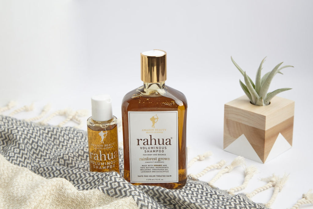 Rahua – Voluminous Shampoo Review: Why We Love It-The Detox Market