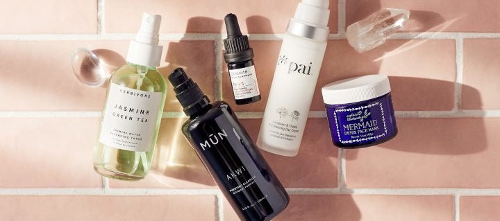 5 Best Beauty Products to Balance Oily Skin