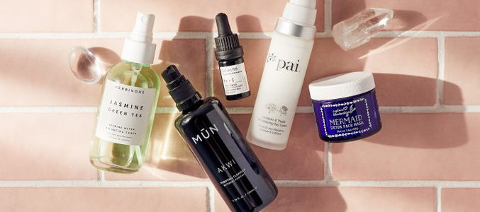5 Best Beauty Products to Balance Oily Skin-The Detox Market