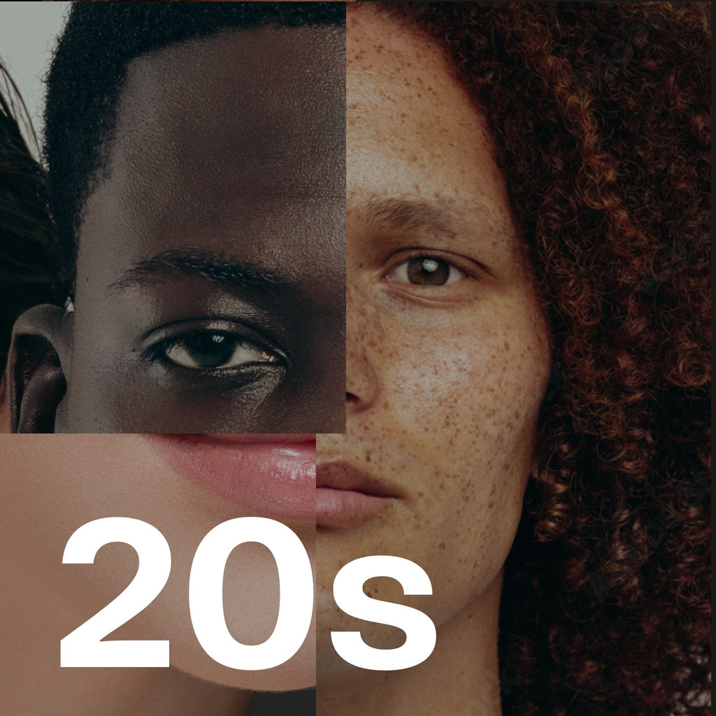 New Gen Skin: Your 20s-The Detox Market