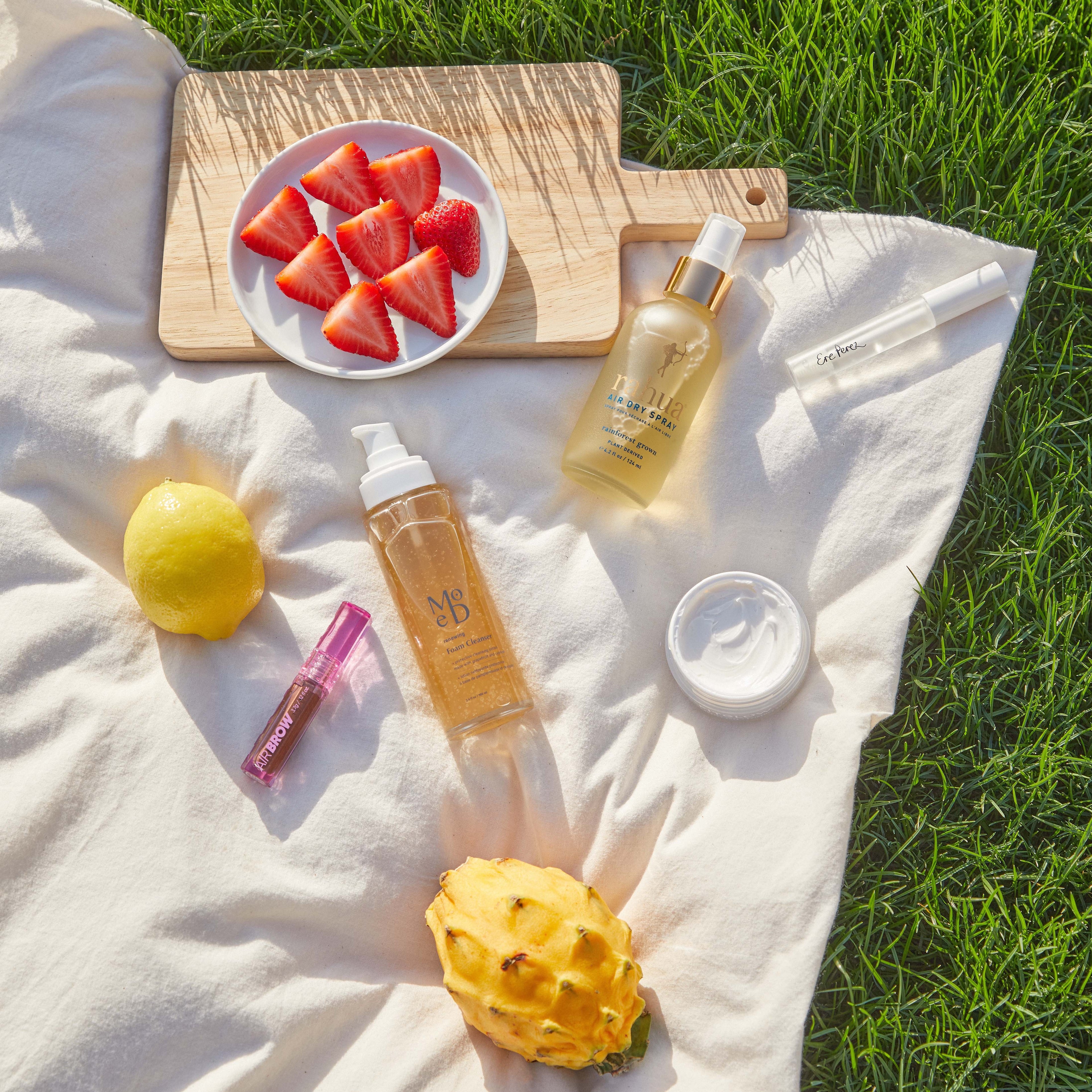 A Breath of Fresh Air