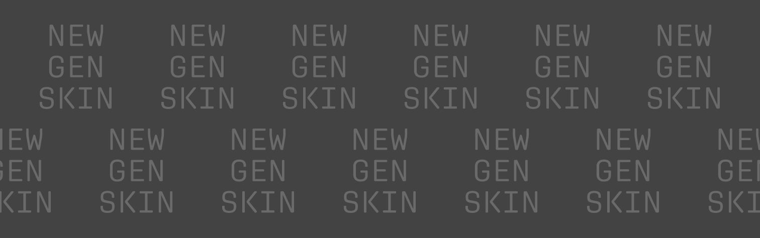 Acne Concern in your 50's and Beyond