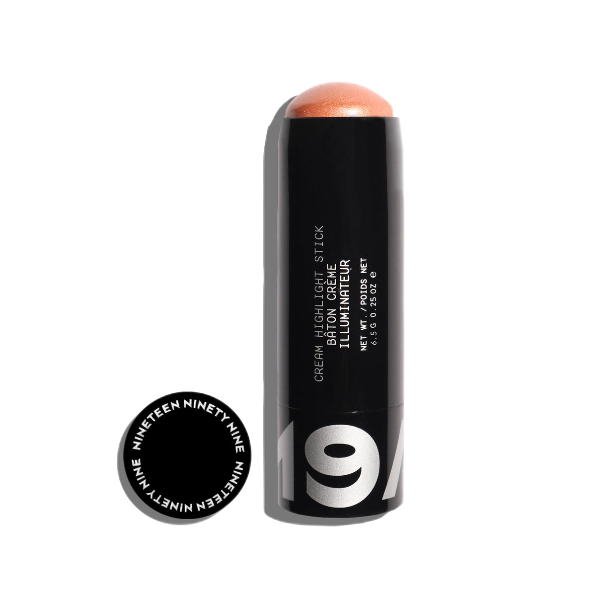 Cream Highlight Stick