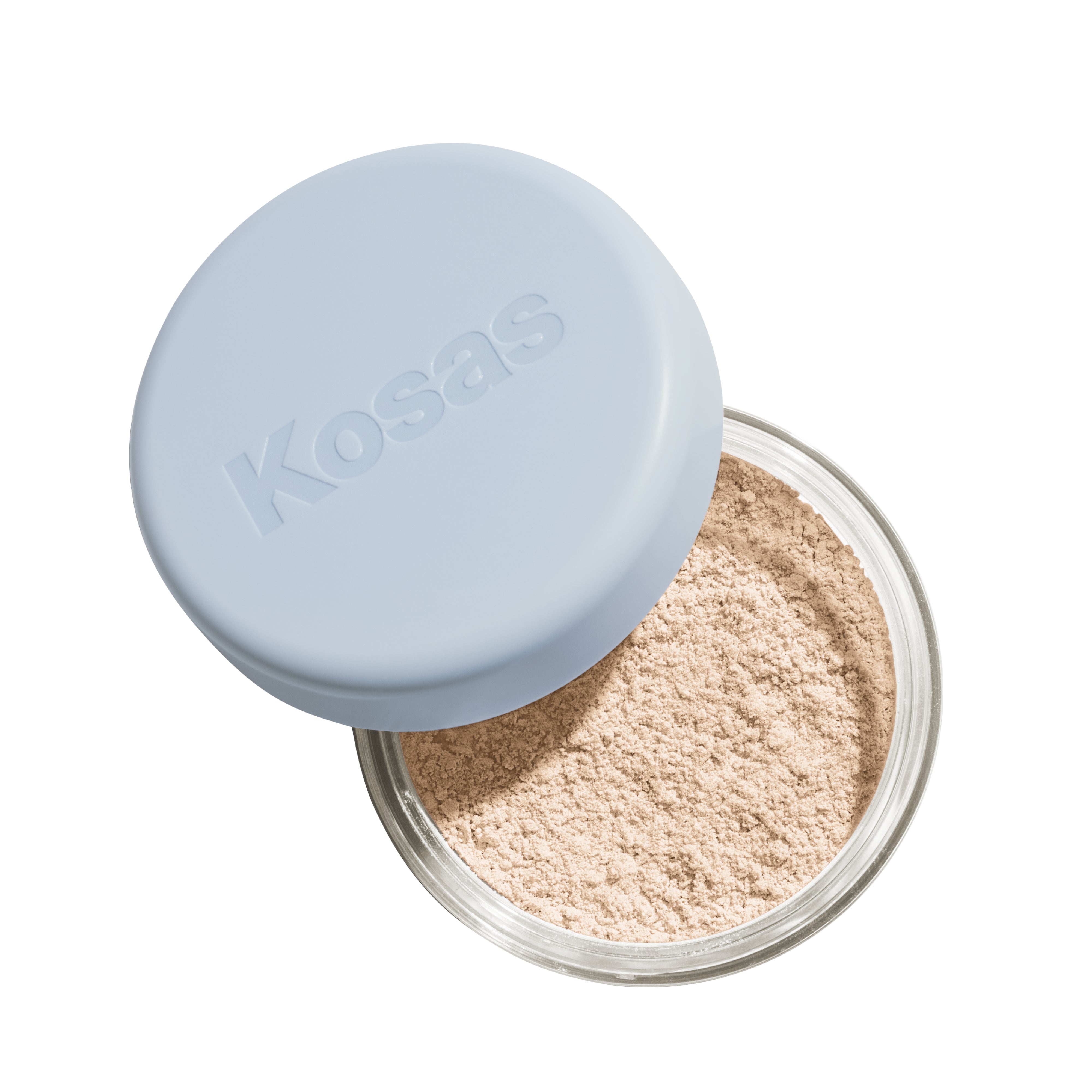 Kosas-Cloud Set - Translucent Loose Setting + Blurring Powder-Makeup-01_2026CloudSetLoose_Vessel_Sway-The Detox Market | Translucent Sway - Ultra Sheer Light