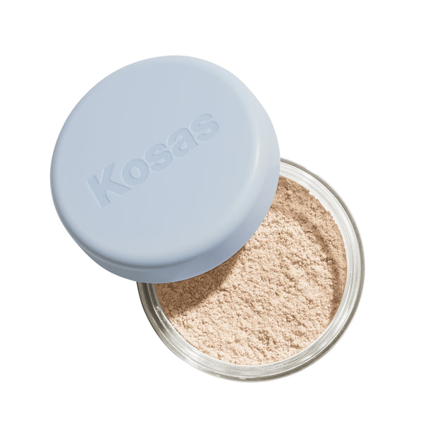 Kosas-Cloud Set - Translucent Loose Setting + Blurring Powder-Makeup-01_2026CloudSetLoose_Vessel_Sway-The Detox Market | 