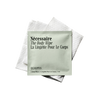 Nécessaire-The Body Wipe Eucalyptus-Body-01_NECESSAIRE_PDP_THEBODYWIPEEUCALYPTUS_HERO_6d7d419e-2406-4a43-8c59-f1f6777fba69-The Detox Market | 