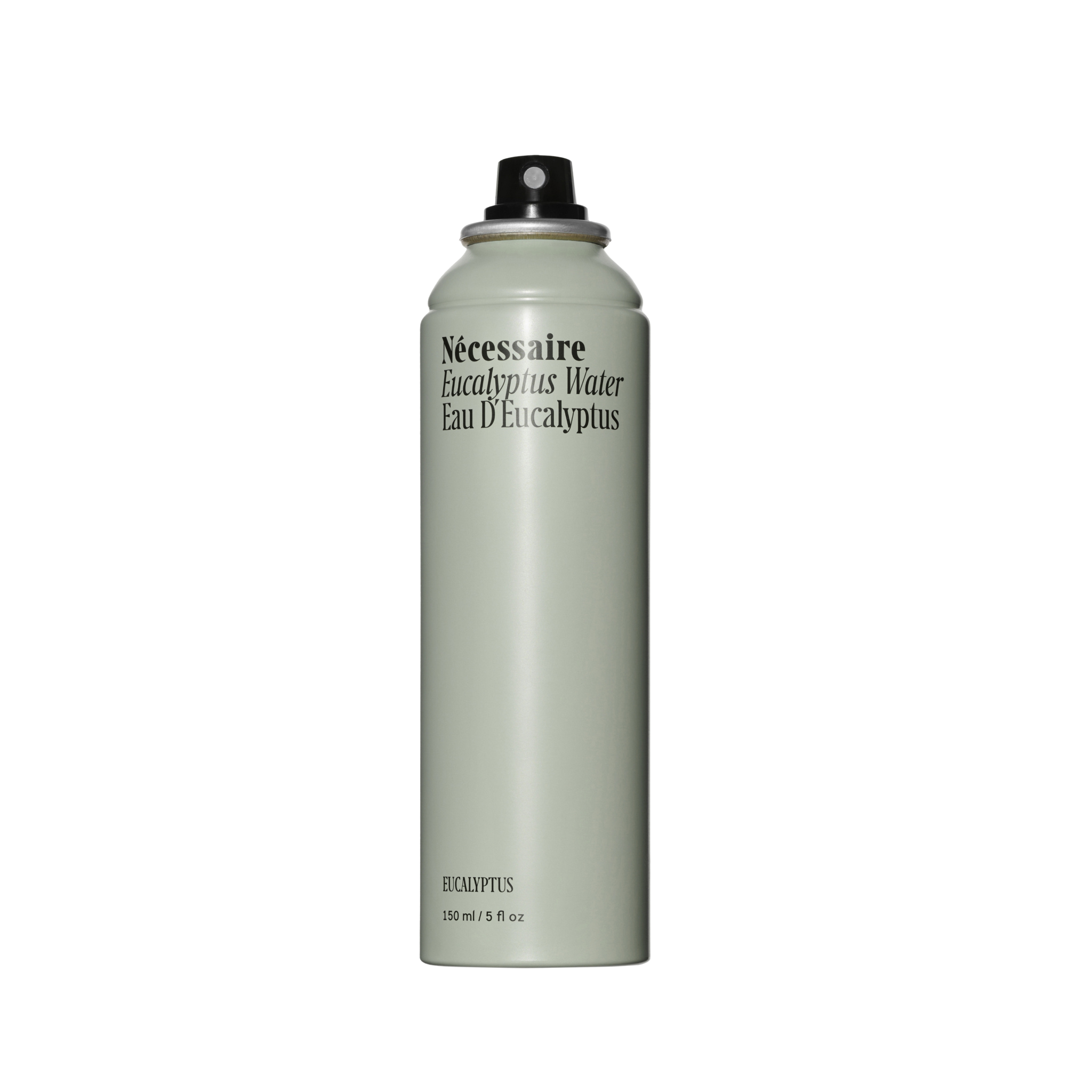 The Eucalyptus Water
