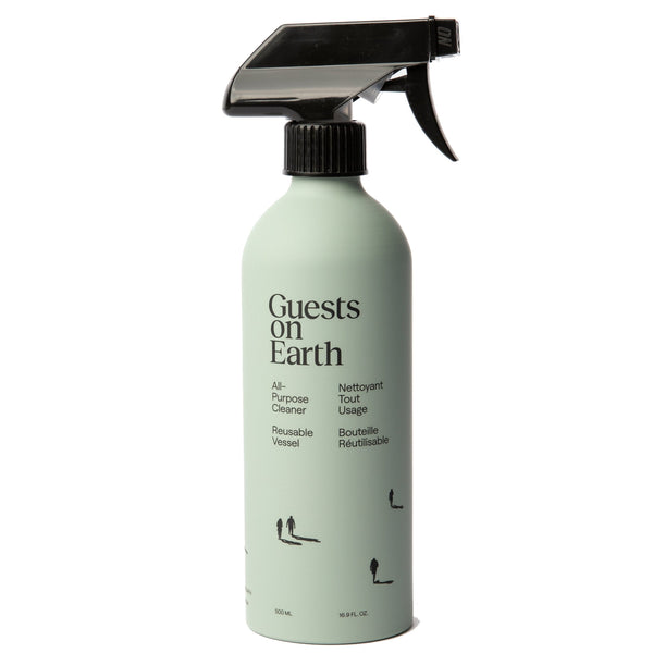 Guests On Earth-All-Purpose Cleaner - Citrus Oasis-Home-01_PDP_GUESTSONEARTH_APC_PRODUCT-The Detox Market | 