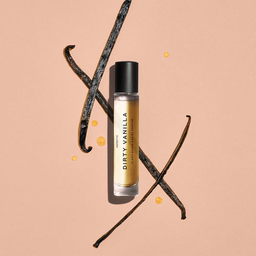 Dirty Vanilla – The Detox Market
