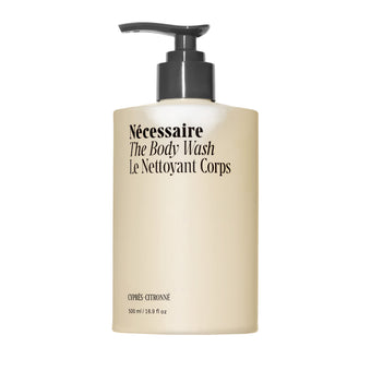 Nécessaire-The Body Wash Cyprès-Citronné-Body-01_PDP_NECESSAIRE_THEBODYWASHCYPRES-CITRONNE_PRODUCTFRONT-The Detox Market | 