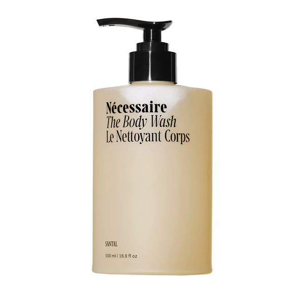 Nécessaire-The Body Wash - Santal-Body-01_PDP_NECESSAIRE_THEBODYWASHSANTAL500ML-The Detox Market | 500 ml