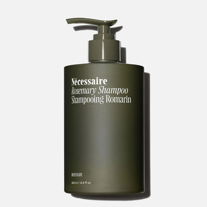 Nécessaire-Rosemary Shampoo-Hair-01_RosemaryShampoo_500ml_1-The Detox Market | 500 ml