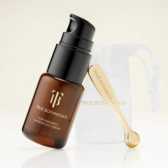 True Botanicals-02.21.26 - Mini Eye Treatments and Hand Massages with True Botanicals @ West Hollywood-Workshop-02.21TB-The Detox Market | 