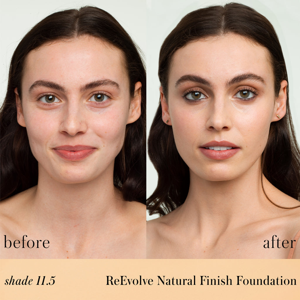 ReEvolve Natural Finish Foundation Refill - Makeup - RMS Beauty - 5_816248022274 - The Detox Market | 