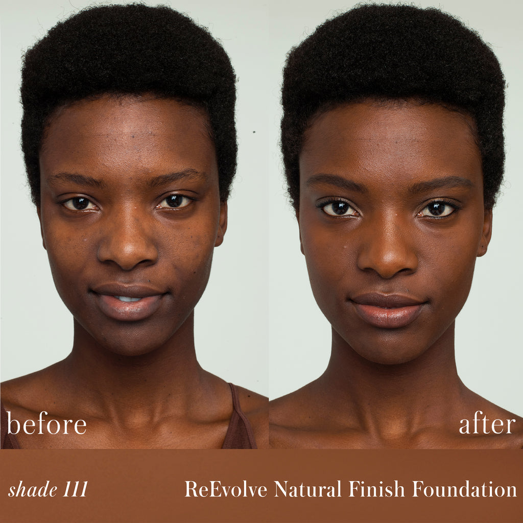 ReEvolve Natural Finish Foundation Refill - Makeup - RMS Beauty - LIQUID-FOUNDATION-B_A-RE111_816248022380 - The Detox Market | 