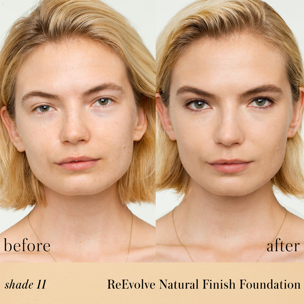 RMS Beauty-ReEvolve Natural Finish Foundation Refill-