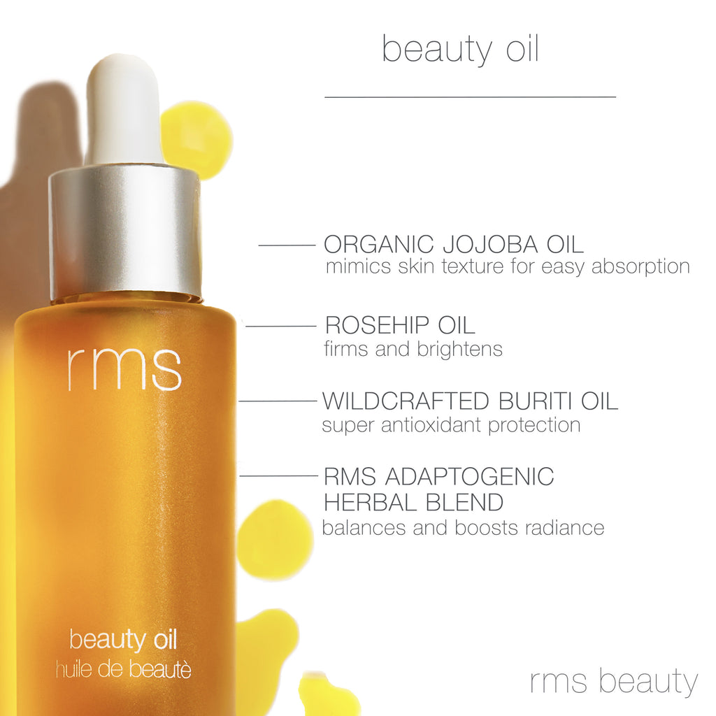 RMS Beauty-Beauty Oil-Beauty Oil-