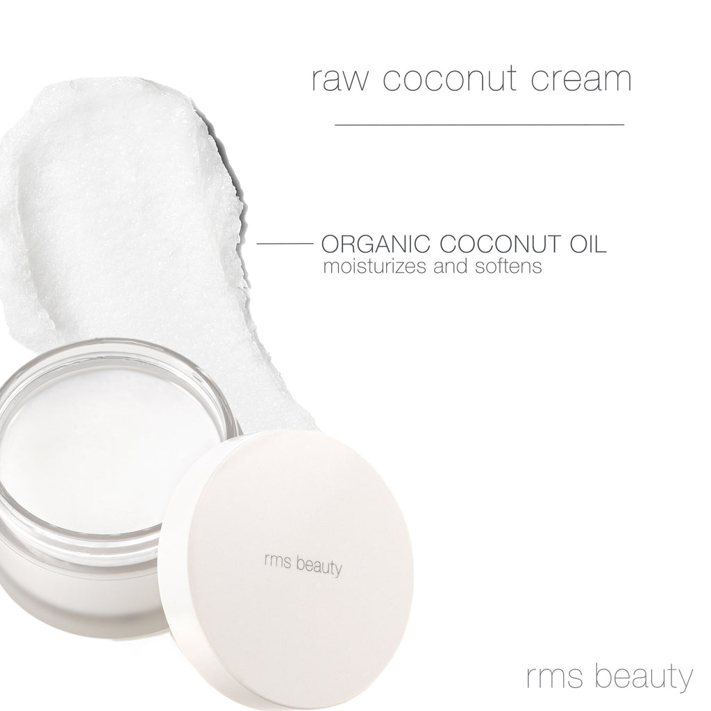 RMS Beauty-Raw Coconut Cream-Raw Coconut Cream-