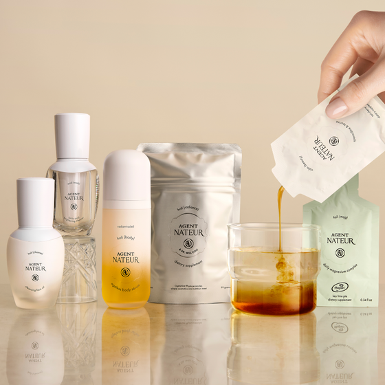 The April Detox Box 2026 – The Detox Market The April Detox Box 2026 – The Detox Market