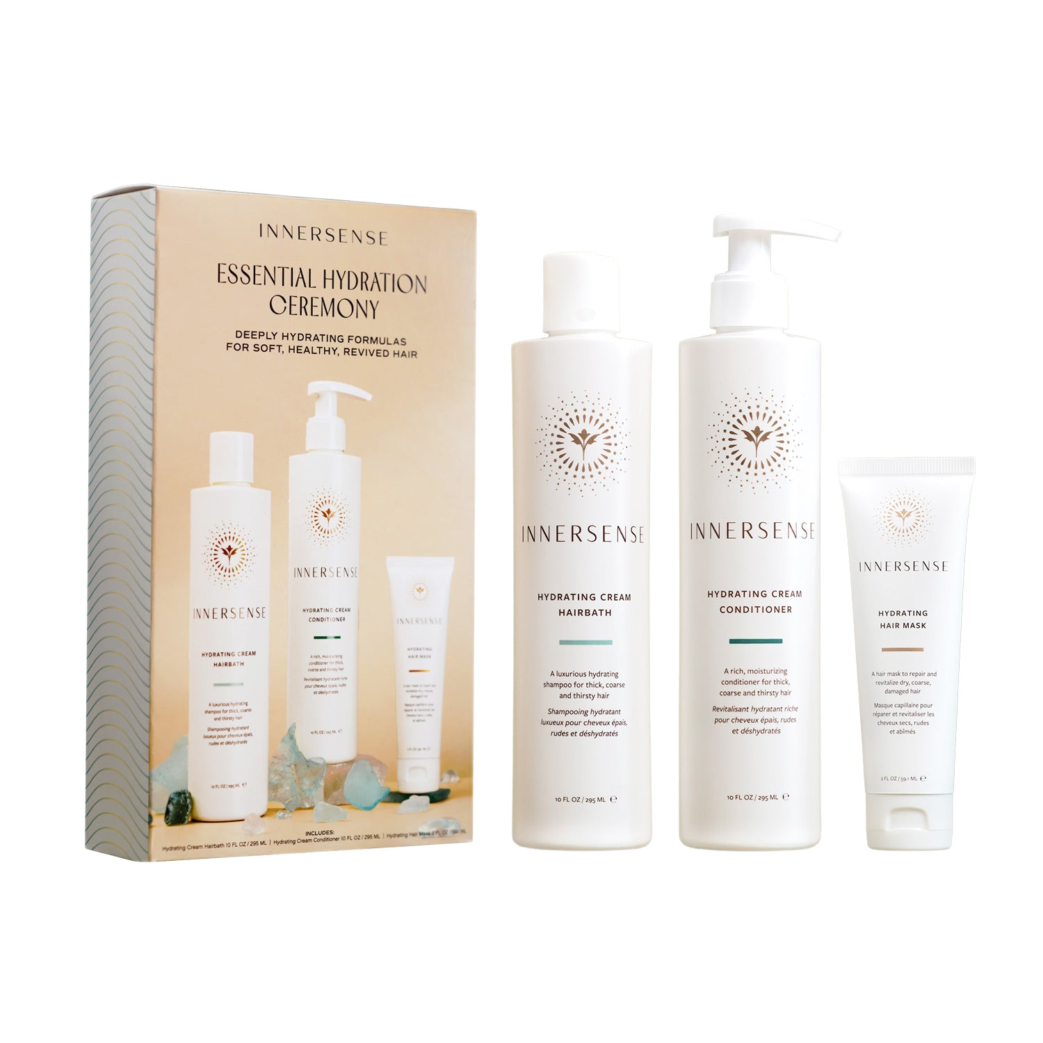 Essential Hydrating Ceremony