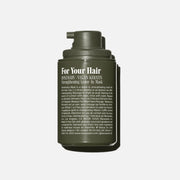 Nécessaire-The Rosemary Leave-In Mask-Hair-02_NECESSAIRE_PDP_ROSEMARYLEAVE-INMASK_BACKPACKSHOT-The Detox Market | 