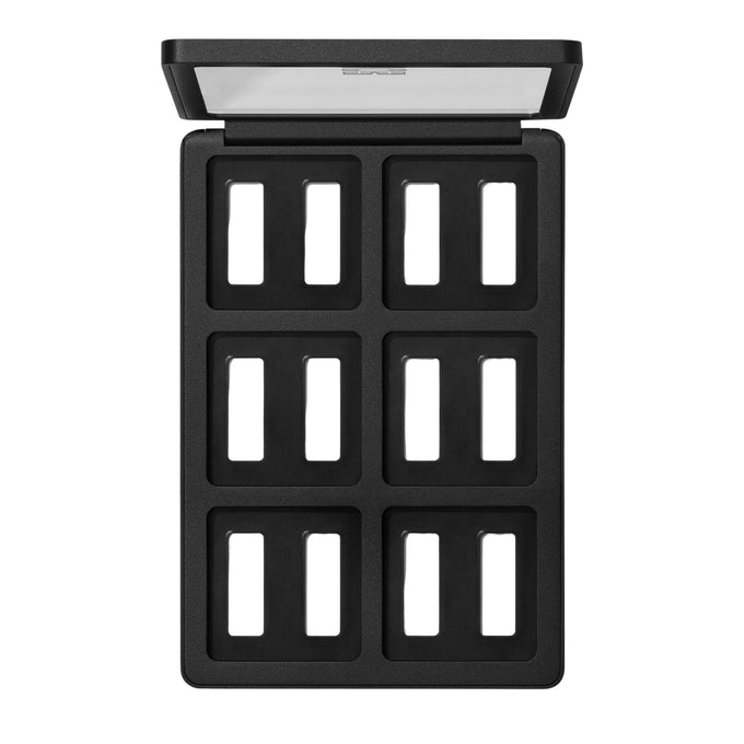 Repurpose 6+ Palette - Makeup - MOB Beauty - 02_PDP_MOB_palette6_open - The Detox Market | 