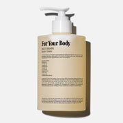 Nécessaire-The Body Wash - Fragrance-Free-Body-02_PDP_NECESSAIRE_THEBODYWASHFRAGRANCE-FREE500ML-The Detox Market | 
