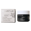 Warming Bamboo Charcoal Cleansing Balm