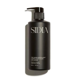 The Hand Exfoliant